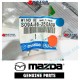 Mazda Genuine Window Lifter Switch S09A-66-350A-09 fits 96-98 MAZDA BONGO [SD, SS, SR]