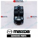 Mazda Genuine Power Window Switch SH90-66-350 fits 99-20 MAZDA BONGO [SK, SL] SH90-66-350