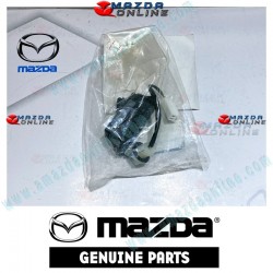Mazda Genuine Liftgate Request Switch TD11-67-6S0A fits 09-15 MAZDA CX-9 [TB]