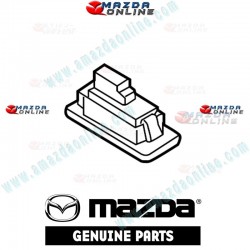Mazda Genuino Interruptor de Solicitud de Portin TD11-67-6S0A para 2009-2015 Mazda CX-9 [TB]
