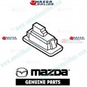 Mazda Genuino Interruptor de Solicitud de Portin TD11-67-6S0A para 2009-2015 Mazda CX-9 [TB]