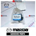 Mazda Genuino Interruptor de Solicitud de Portin TD11-67-6S0A para 2009-2015 Mazda CX-9 [TB]
