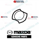 Mazda Genuino Tapa de Filtro de Aceite ZZC2-10-250