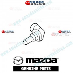 Mazda Genuine High Beam Bulb 9070-38-650 fits 05-11 MAZDA(s)