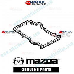 Mazda Genuine Gasket AJ04-10-431 fits 02-05 MAZDA8 MPV [LW]