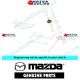 Mazda Genuine Strut Mount B25D-28-380B fits 98-01 MAZDA323 [BJ]