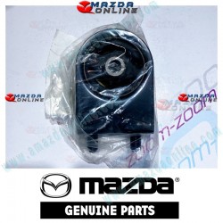 Mazda Genuine Lower Engine Mount B25D-39-050C fits 98-01 MAZDA323 [BJ]