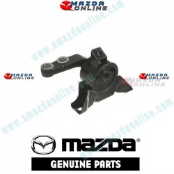 Mazda Genuine Side Engine Mount B25D-39-06YC fits 98-03 MAZDA323 [BJ]