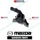 Mazda Genuine Side Engine Mount B25D-39-06YC fits 98-03 MAZDA323 [BJ]
