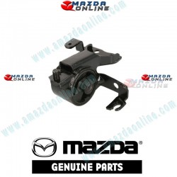 Mazda Genuine Rear Engine Mount B25D-39-070C fits 98-01 MAZDA323 [BJ]