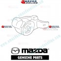 Mazda Genuino Soporte Trasero de Motor B25F-39-040B para 1998-2003 Mazda 323 [BJ]