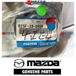 Mazda Genuino Soporte Trasero de Motor B25F-39-040B para 1998-2003 Mazda 323 [BJ]