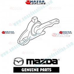 Mazda Genuine Side Engine Mount B25G-39-06YB fits 98-03 MAZDA323 [BJ]