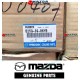 Mazda Genuine Side Engine Mount B25G-39-06YB fits 98-03 MAZDA323 [BJ]