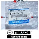 Mazda Genuino Kit de Bieleta de Barra Estabilizadora de Suspension B26R-28-170 para 1998-1999 Mazda 323 [BJ]