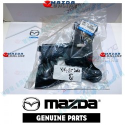 Mazda Genuine Shroud BBM4-54-120A fits 09-12 MAZDA3 [BL]