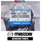 Mazda Genuine Shroud BBM4-54-120A fits 09-12 MAZDA3 [BL]