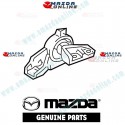 Mazda Genuine Side Engine Mount BJ0N-39-06YE fits 00-03 MAZDA323 [BJ]