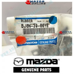 Mazda Genuino Soporte Lateral de Motor BJ0N-39-06YE para 2000-2003 Mazda 323 [BJ]
