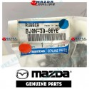 Mazda Genuino Soporte Lateral de Motor BJ0N-39-06YE para 2000-2003 Mazda 323 [BJ]