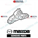 Mazda Genuino Soporte Lateral de Motor BJ0N-39-06YE para 1999-2004 Mazda5 Premacy [CP]