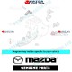 Mazda Genuine Side Engine Mount BJ0N-39-06YE fits 99-04 MAZDA5 PREMACY [CP]