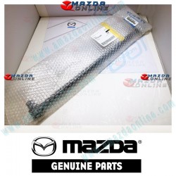 Mazda Genuine Suspension Control Arm BJ3D-28-600A fits 98-03 MAZDA323 [BJ]