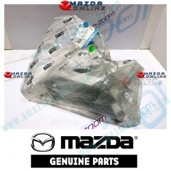 Mazda Genuino Soporte sobre Motor BP4K-39-080A para 2003-2008 Mazda3 [BK]