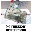 Mazda Genuino Soporte sobre Motor BP4K-39-080A para 2003-2008 Mazda3 [BK]