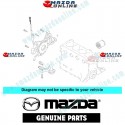 Mazda Genuine Dipstick BPD3-10-450C fits 95-03 MAZDA323 [BA, BJ]