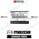 Mazda Genuine Left LH Door Mirror Body BPD8-69-181B fits 13-14 MAZDA3 [BM]