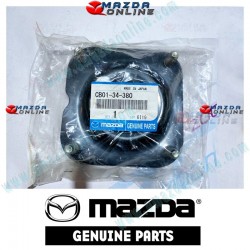 Mazda Genuine Strut Top Mounting CB01-34-380 fits 99-00 MAZDA5 PREMACY [CP]