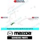 Mazda Genuine Door Check D651-72-270C fits 09-14 MAZDA2 [DE]