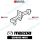 Mazda Genuine Door Check D651-72-270C fits 09-14 MAZDA2 [DE]