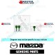 Mazda Genuine Key F1Y1-76-2GX fits 05-09 MAZDA5 [CR]