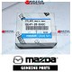 Mazda Genuine Wheel Cylinder GE4T-26-610C fits 99-02 MAZDA626 [GF]