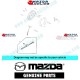 Mazda Genuine Wheel Cylinder GE4T-26-610C fits 01-04 MAZDA5 PREMACY [CP]