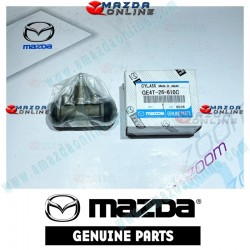 Mazda Genuine Wheel Cylinder GE4T-26-610C fits 02-05 MAZDA8 MPV [LW]