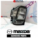 Mazda Genuino Limpara de Senal GHP9-69-182C para 2013-2015 Mazda6 [GJ]