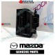 Mazda Genuine Signal Lamp GHP9-69-182C fits 13-15 MAZDA6 [GJ]