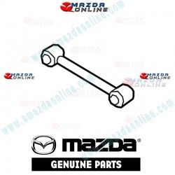 Mazda Genuine Ft Lateral Arm TD11-28-500A fits 07-15 MAZDA CX-9 [TB]