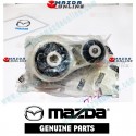 Mazda Genuino Soporte Trasero de Motor TD11-39-040D para 2009-2015 Mazda CX-9 [TB]
