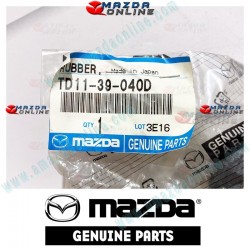 Mazda Genuino Soporte Trasero de Motor TD11-39-040D para 2009-2015 Mazda CX-9 [TB]