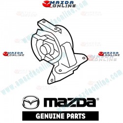 Mazda Genuine Rear Engine Mount TD11-39-070C fits 07-15 MAZDA CX-9 [TB]
