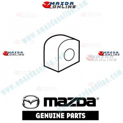 Mazda Genuine Stabilizer Bar Bushing TD13-34-156C fits 09-15 MAZDA CX-9 [TB]