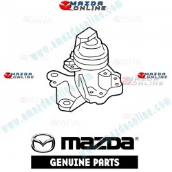 Mazda Genuine Side Engine Mount TD84-39-06YC fits 12-15 MAZDA CX-9 [TB]