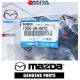 Mazda Genuine Side Engine Mount TD84-39-06YC fits 12-15 MAZDA CX-9 [TB]