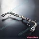 AutoExe Stainless Steel Exhaust Cat-Back fit 2018-2024 Mazda6 [GJ] SkyActiv-D