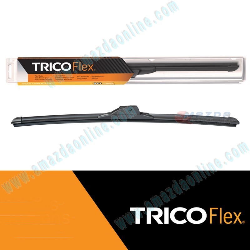 Trico Flex FX430 Spazzolino Tergicristallo - 17 Pollici, Tecnologia A Raggio, Connessione SYNC Easy - Per Una Visione Chiara