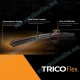 TRICO 550mm 22 inch Flex Multi-fit Beam Windscreen Wiper Blade FX550